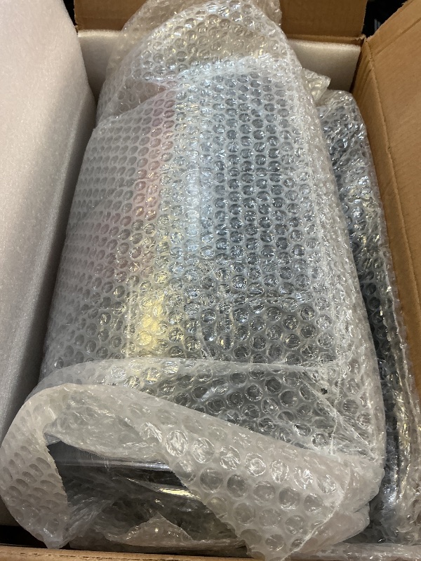 Photo 1 of LOVELYNOV LED Tail Lights Compatible with 2009-2018 Dodge Ram 1500 2500 3500 Clear Lens Brake Rear Lamp Taillights