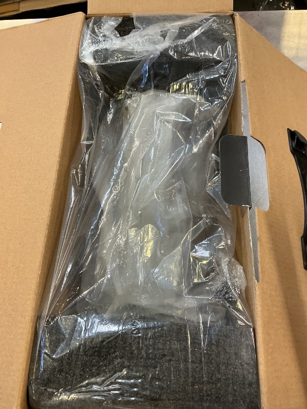 Photo 1 of *****NONFUNCTIONAL, FOR PARTS ONLY******
BUGANI Bluetooth Speaker, 80W Powerful Portable Wireless Speakers IPX7 Waterproof Speaker, Outdoor Loud Speakers with Handle 24H Playtime, Support Microphone AUX USB Suitable for Party, Pool, Black