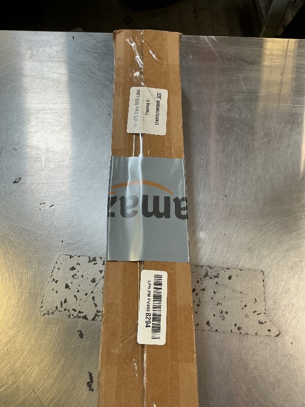 Photo 1 of MEXAU 2 Pack Black Shower Curtain Rod 30 To 64 Inch Black Shower Tension Rod 7/8" Adjustable Curtain Rod No Drilling Spring Tension Curtain Rod Shower Rods for Bathroom Windows Doorways Closet