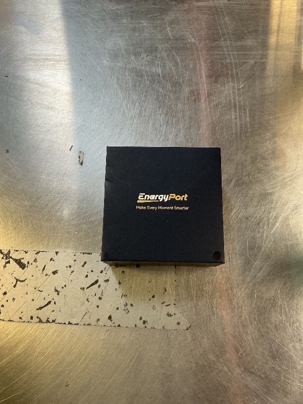 Photo 1 of Smart Bracelet, Wearable Activity & Fitness Tracker Band, 24H Sleep Tracker, All-Day Continuous Heart Rate Blood Pressure Stress HRV Monitor, 173 Sport Modes Smart Wristband with Free APP Black