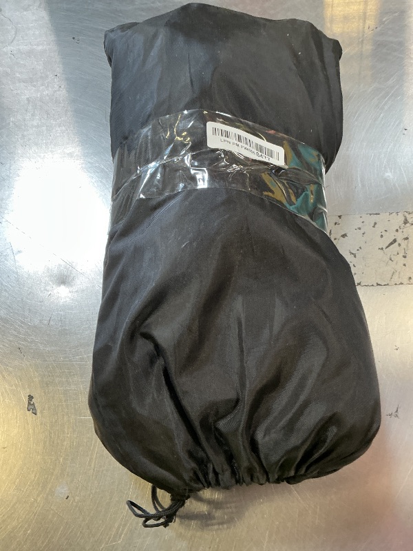 Photo 1 of TRSMIMA Safety Harness Fall Protection - Men Construction Full Body Harness Kit for Work with Shock Absorbing Lanyard Tongue Buckle ANSI