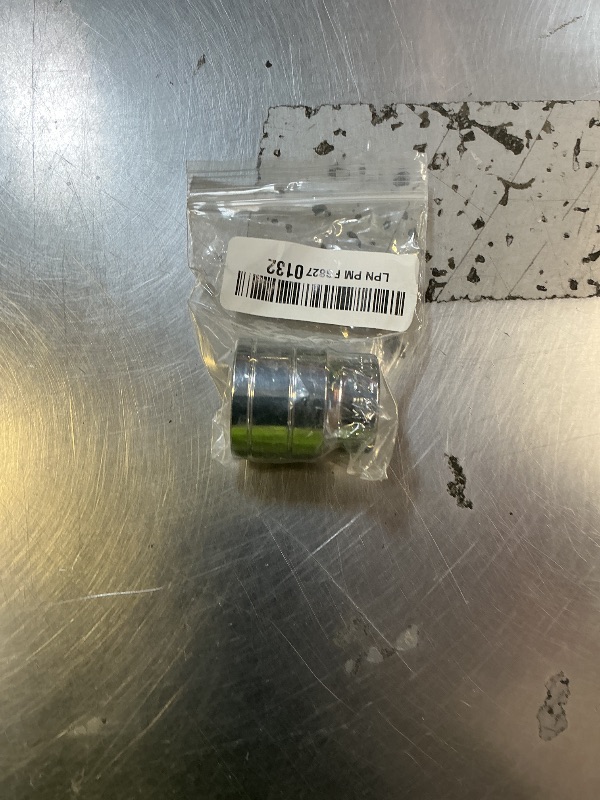 Photo 1 of 1-1/16 Inch RV Water Heater Element Socket Wrench for 3/4" NPT Thread Anode Rod, 27mm Anode Rod Socket for Replacing Magnesium Rods on RV, Camper Travel or Trailers, 6-Point Design with 1/2-Inch Drive