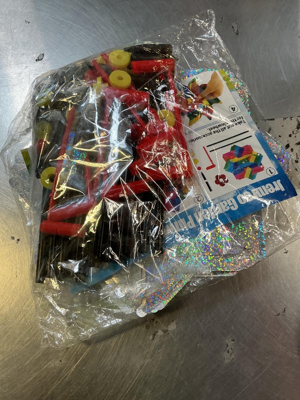 Photo 1 of 10 Pieces 21 Inches Silver Reflective Pinwheels with Stakes, Windmill Wind Spinners for Outdoor Garden Lawn Yard Decor, Christmas Decoration, Large Foil Pin Wheels for Bird and Animal Deterrent