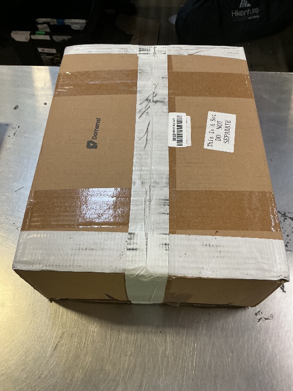 Photo 1 of Domensi 6 Pcs 11.8'' Galvanized Metal Vase with Handle Rustic Galvanized Vase Planter Bucket for Fresh Flowers Dried Floral Decor Farmhouse Table Centerpiece Decoration for Wedding(White)