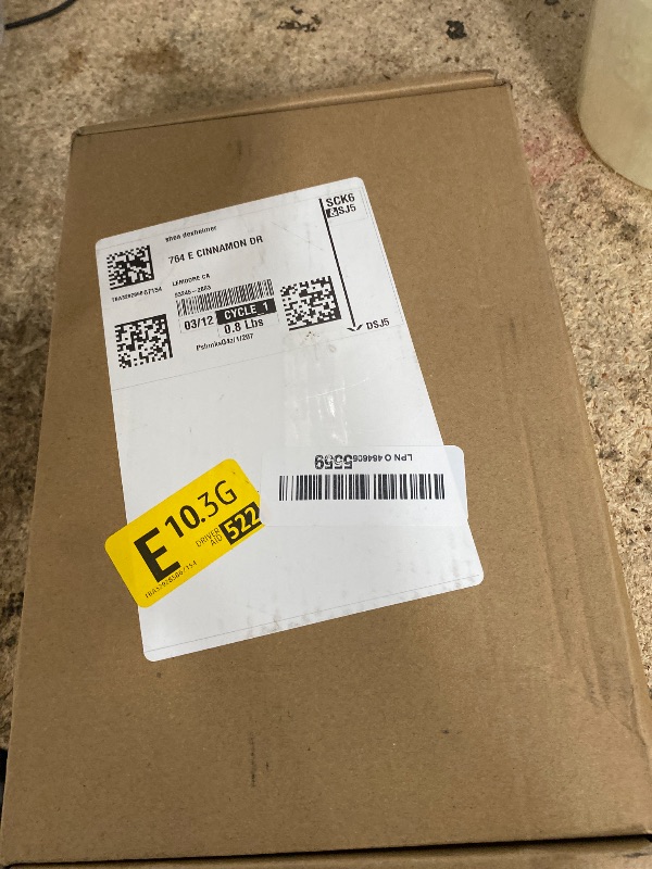 Photo 1 of (4-pack) W10195416 NEW UPGRADED Replacement Part for Lower Dishwasher Wheel – Compatible with GE/Whirlpool/Kenmore - AP5983730, W10195416V, W10105417, PS11722152, W10195416VP