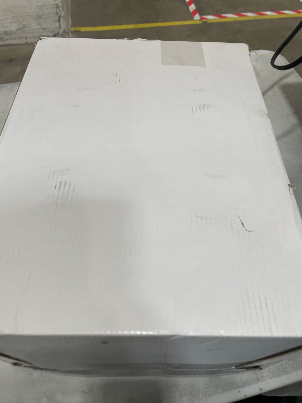 Photo 1 of ***MISSING PARTS***
4 Pack Bed Risers 12 or 8 Inch Heavy Duty, Adjustable Furniture Risers Lift Height 13.4",11.6", 9.8", 8" For Table Desk Couch Chair Sofa Cabinet Bed Frame Dorm, Round Stackable Table Leg Risers, Black