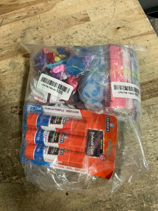 Photo 1 of **FINAL SALE 6 ASSORTED ITEMS MISC