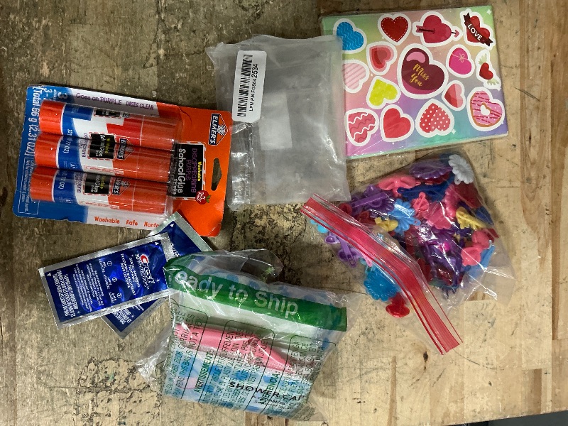 Photo 1 of **FINAL SALE 6 ASSORTED ITEMS MISC