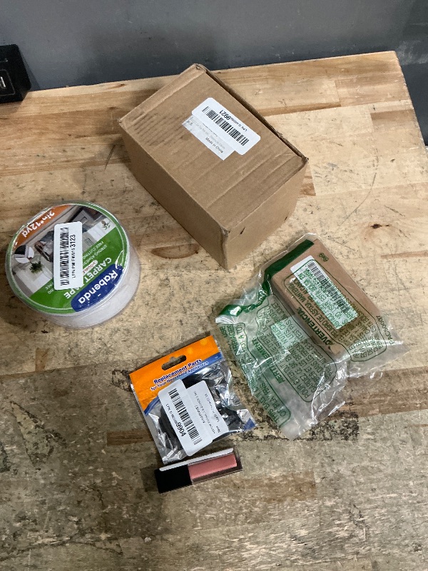 Photo 1 of **FINAL SALE 5 ASSORTED MISC ITEMS 