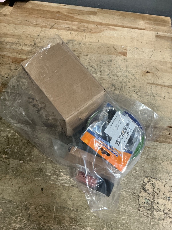 Photo 1 of **FINAL SALE 5 ASSORTED MISC ITEMS 