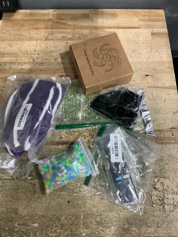 Photo 1 of **FINAL SALE 5 ASSORTED MISC ITEMS