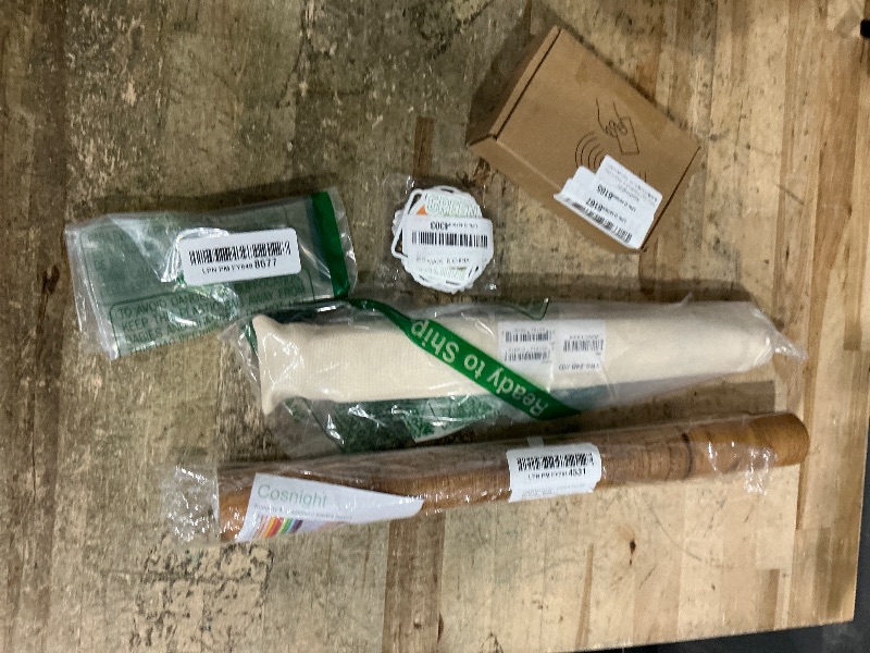 Photo 1 of *FINAL SALE 5 ASSORTED MISC ITEMS