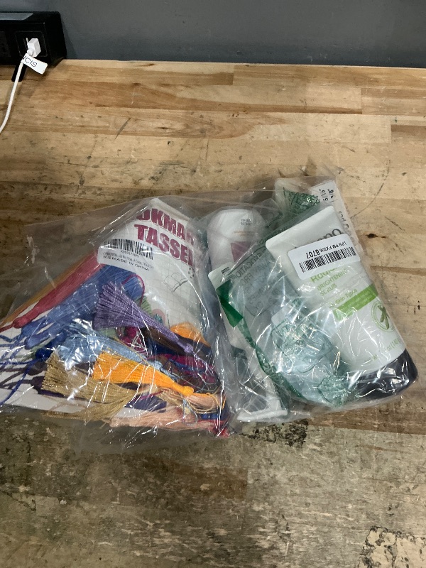 Photo 1 of **FINAL SALE 6 ASSORTED MISC ITEMS 