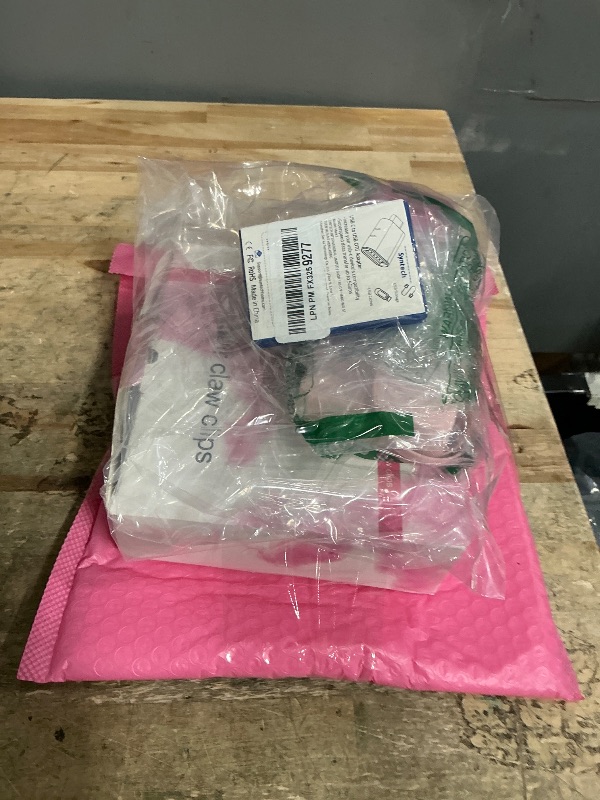 Photo 1 of *FINAL SALE 5  ASSORTED MISC ITEMS 