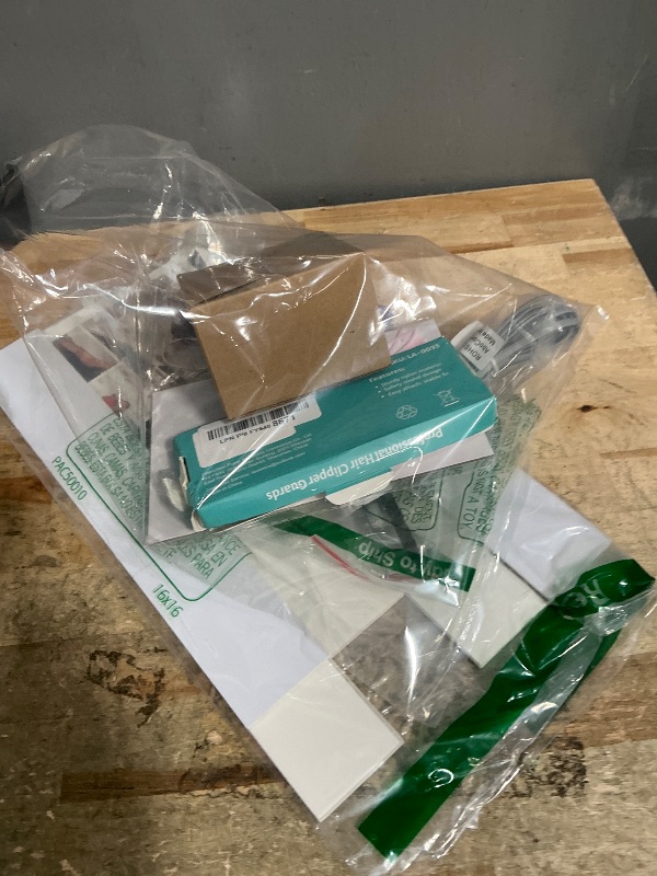 Photo 1 of **FINAL SALE 7 ASSORTED MISC ITEMS 