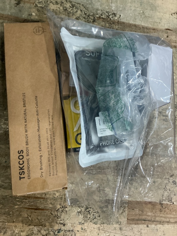 Photo 1 of *FINAL SALE 6 ASSORTED MISC ITEMS 