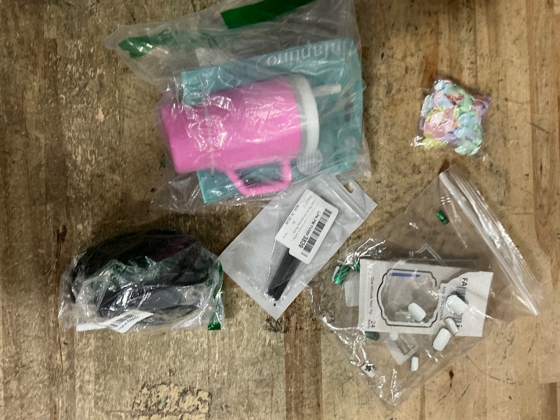 Photo 1 of **FINAL SALE 5 ASSORTED MISC ITEMS