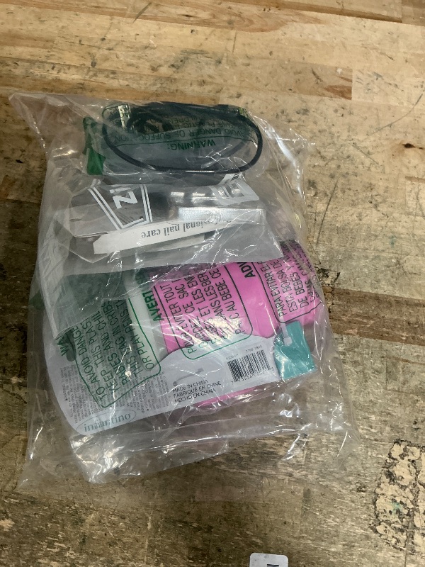 Photo 1 of **FINAL SALE 5 ASSORTED MISC ITEMS