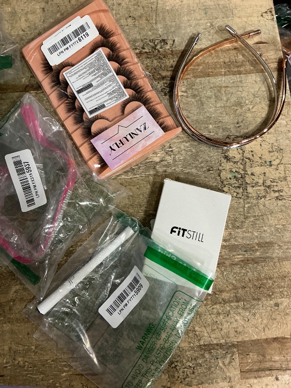 Photo 1 of ***FINAL SALE 6 ASSORTED MISC ITEMS 