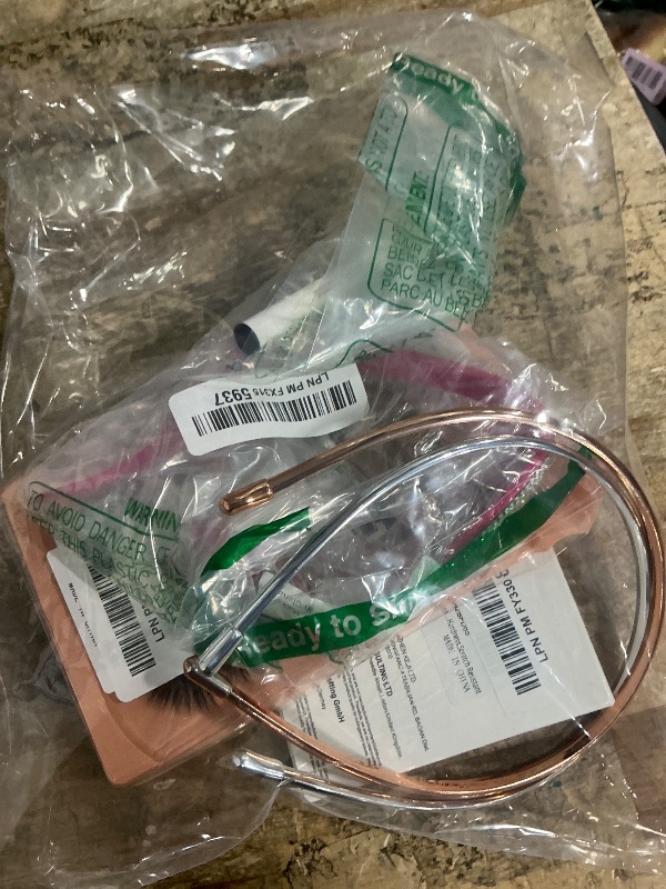 Photo 1 of ***FINAL SALE 6 ASSORTED MISC ITEMS 