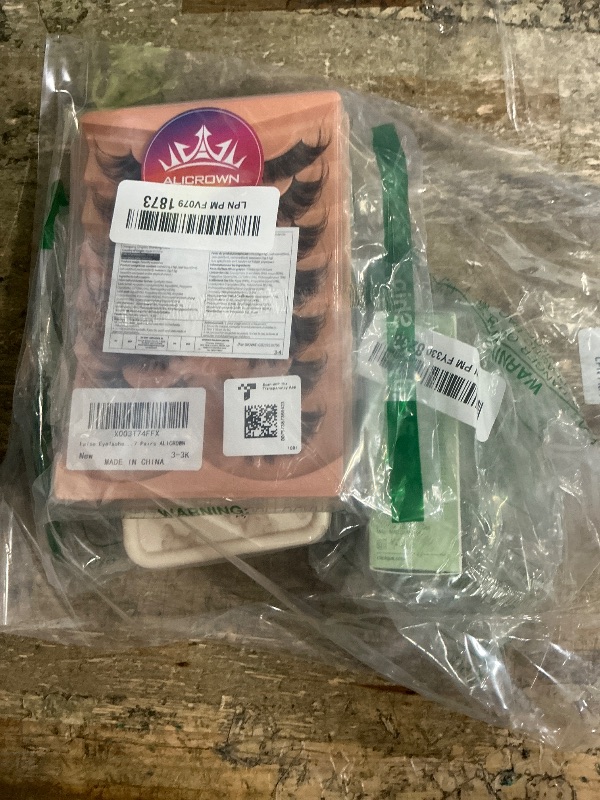 Photo 1 of **FINAL SALE 4 ASSORTED ITEMS 