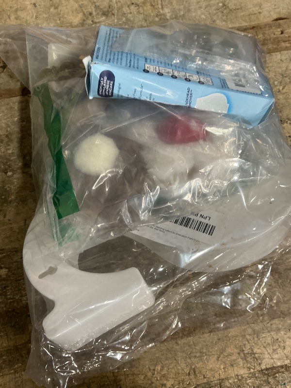 Photo 1 of **FINAL SALE 5 ASSORTED MISC ITEMS 