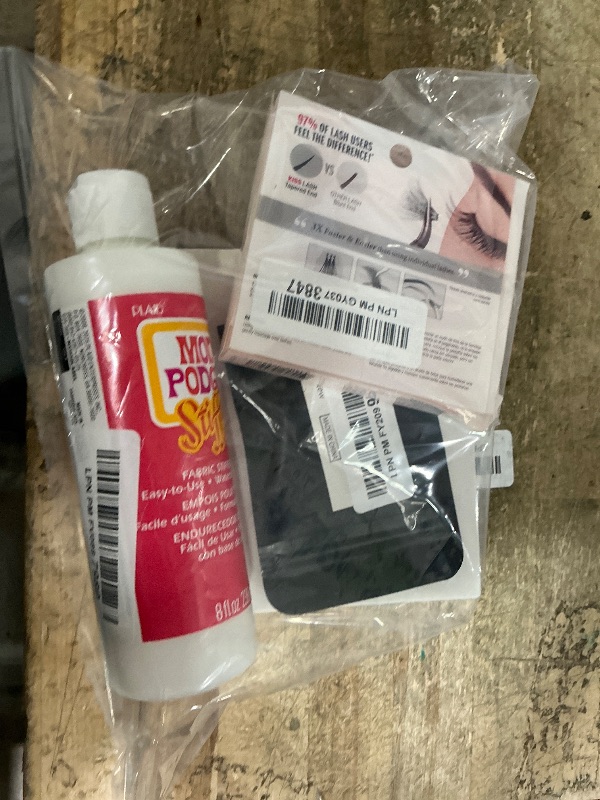 Photo 1 of **FINAL SALE 5 ASSORTED MISC ITEMS 