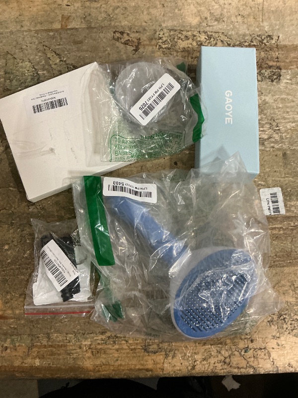 Photo 1 of **FINAL SALE 5 ASSORTED MISC ITEMS