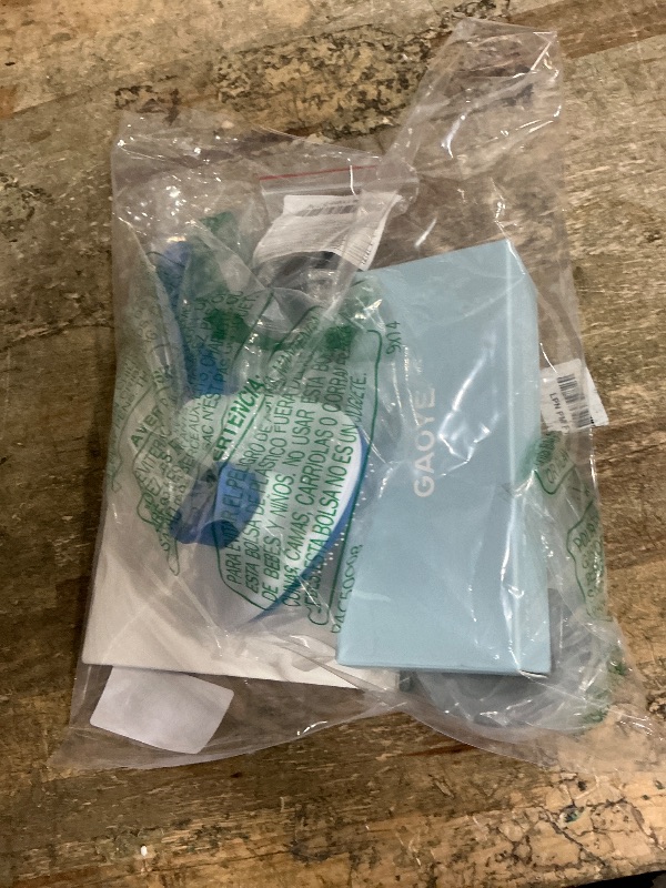 Photo 1 of **FINAL SALE 5 ASSORTED MISC ITEMS