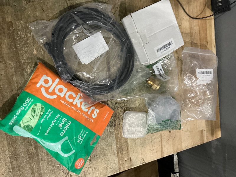 Photo 1 of **FINAL SALE 7 ASSORTED MISC ITEMS 