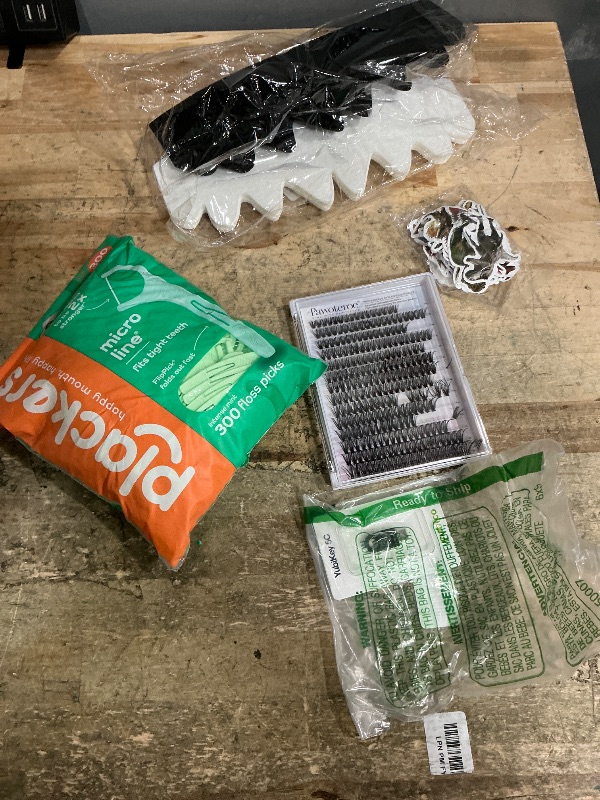 Photo 1 of **FINAL SALE 5   ASSORTED MISC ITEMS 
