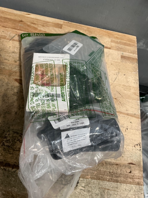 Photo 1 of **FINAL SALE 5 ASSORTED MISC ITEMS