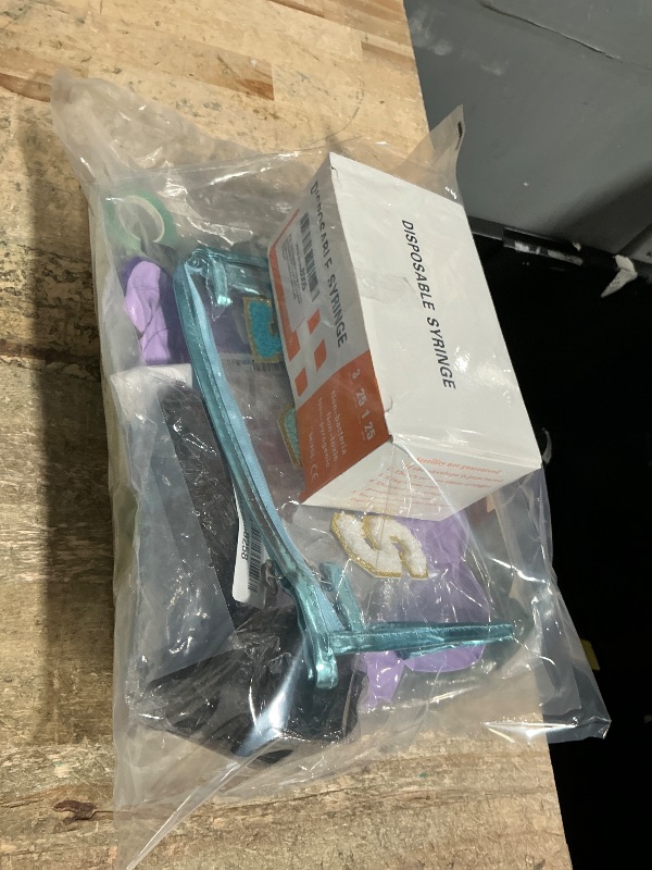 Photo 1 of **FINAL SALE 5 ASSORTED MISC ITEMS 
