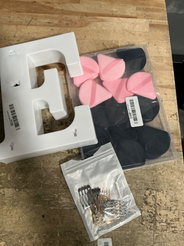 Photo 1 of **FINAL SALE 3 ASSORTED MISC ITEMS