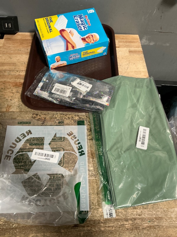 Photo 1 of **FINAL SALE  ASSORTED MISC ITEMS 
