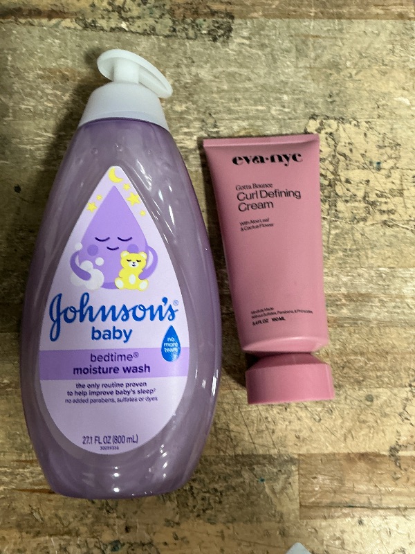 Photo 1 of **FINAL SALE 2 ASSORTED MISC ITEMS 
