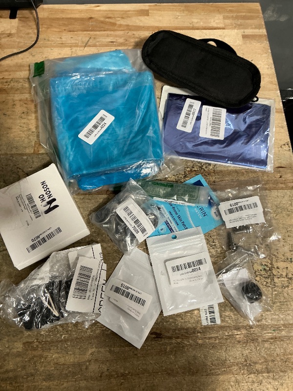 Photo 1 of **FINAL SALE 12 ASSORTED MISC ITEMS