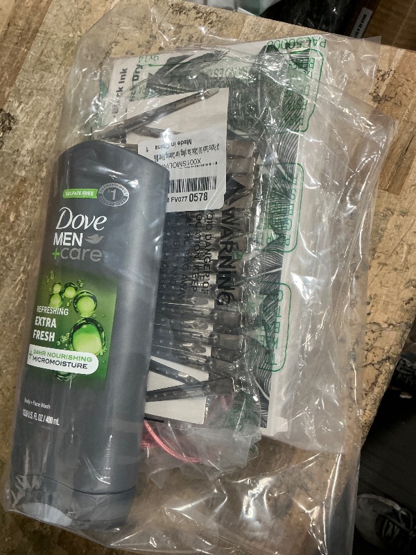 Photo 1 of **FINAL SALE 5 ASSORTED MISC ITEMS 
