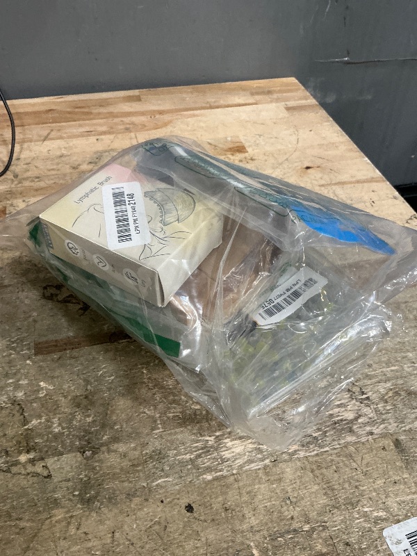 Photo 1 of **FINAL SALE 4 ASSORTED MISC ITEMS