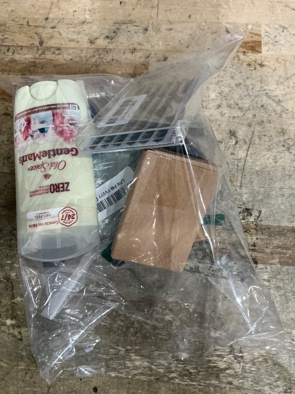 Photo 1 of **FINAL SALE 6 ASSORTED MISC ITEMS 
