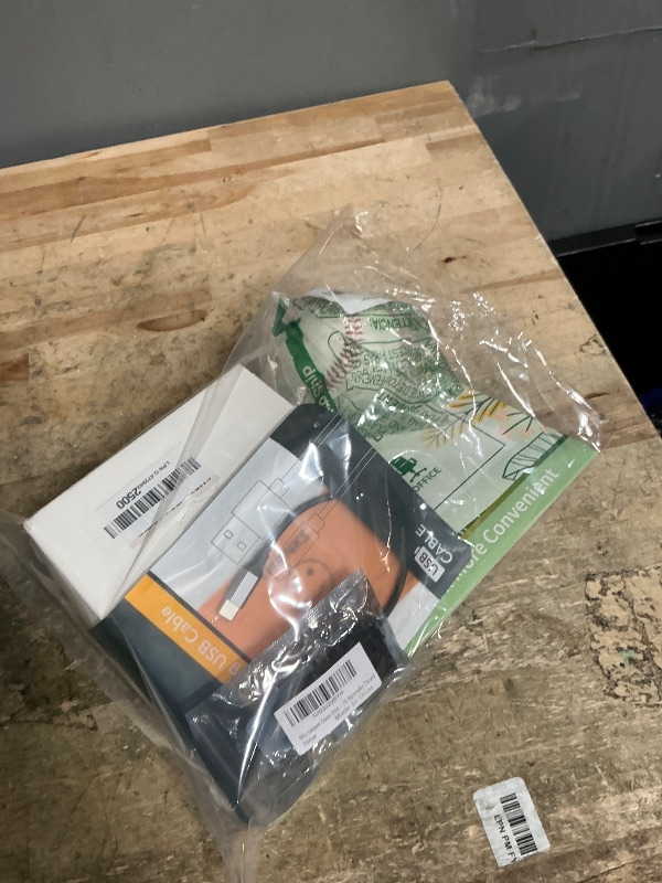 Photo 1 of **FINAL SALE 5 ASSORTED MISC ITEMS