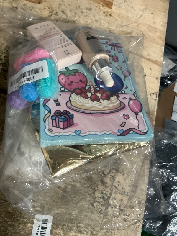 Photo 1 of **FINAL SALE 7  ASSORTED MISC ITEMS 
