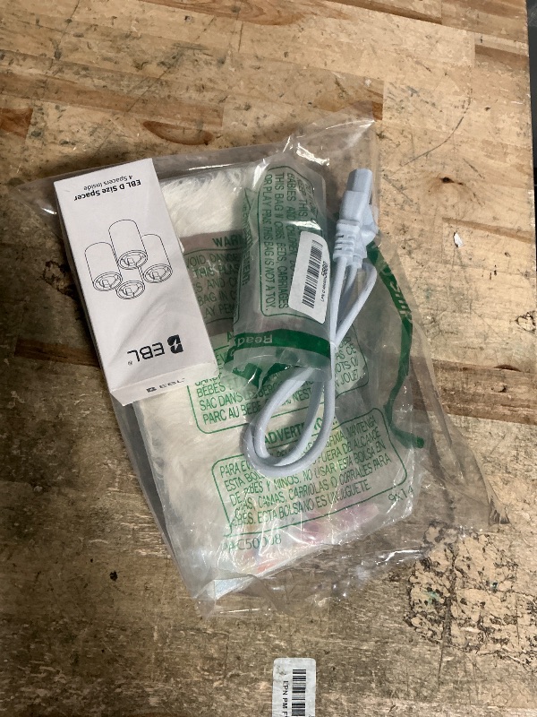 Photo 1 of **FINAL SALE 5  ASSORTED MISC ITEMS 
