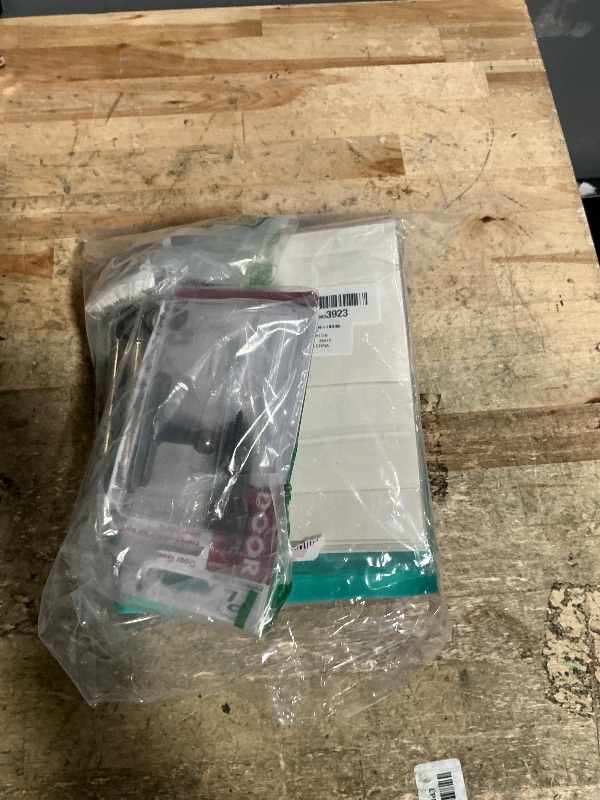 Photo 1 of **FINAL SALE 6 ASSORTED MISC ITEMS