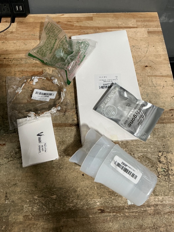 Photo 1 of **FINAL SALE  ASSORTED MISC ITEMS 
