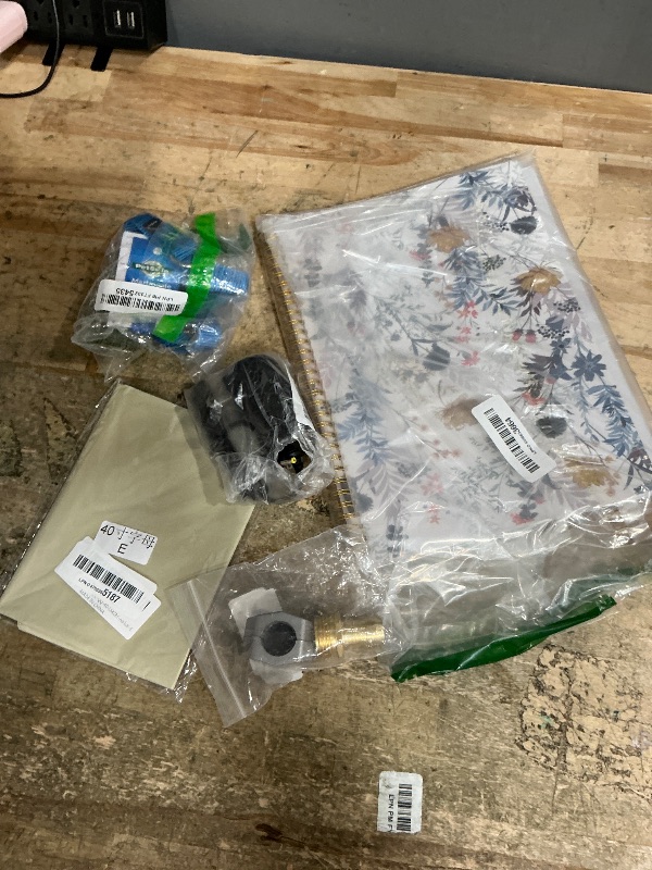 Photo 1 of **FINAL SALE 5 ASSORTED MISC ITEMS 
