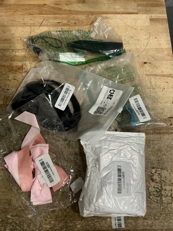 Photo 1 of **FINAL SALE 5 ASSORTED MISC ITEMS