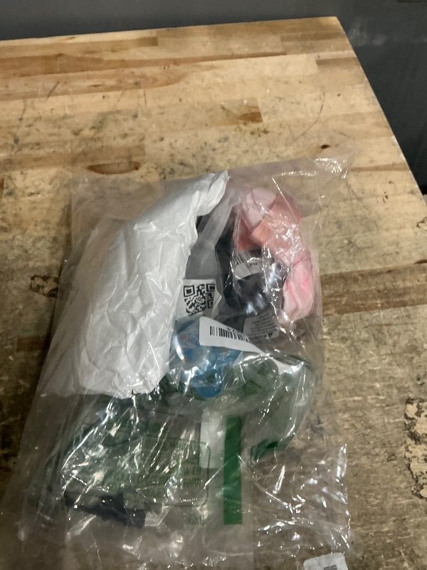 Photo 1 of **FINAL SALE 5 ASSORTED MISC ITEMS