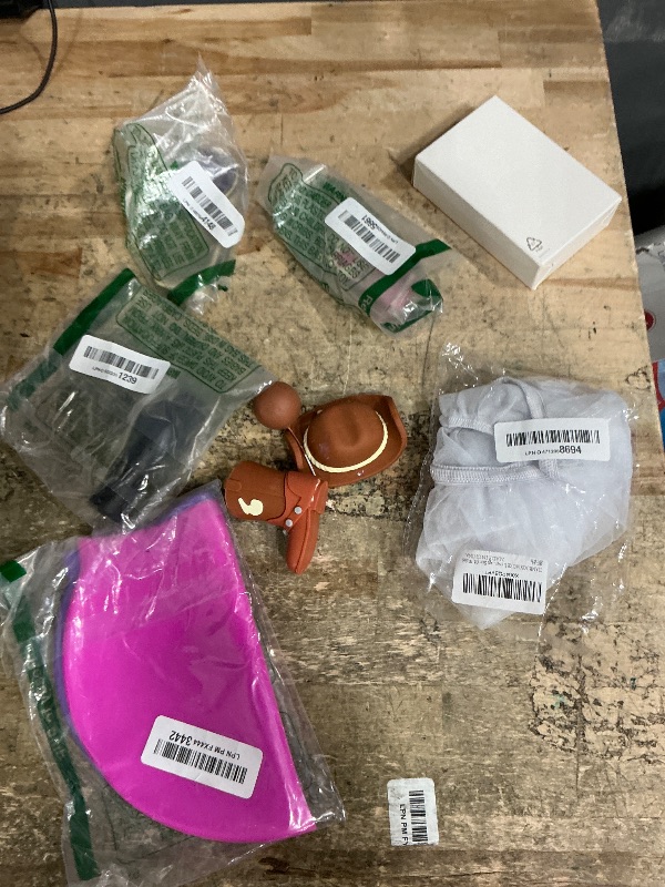 Photo 1 of **FINAL SALE 7 ASSORTED MISC ITEMS 
