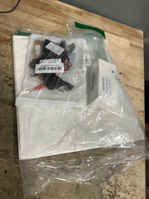 Photo 1 of **FINAL SALE  5 ASSORTED MISC ITEMS 
